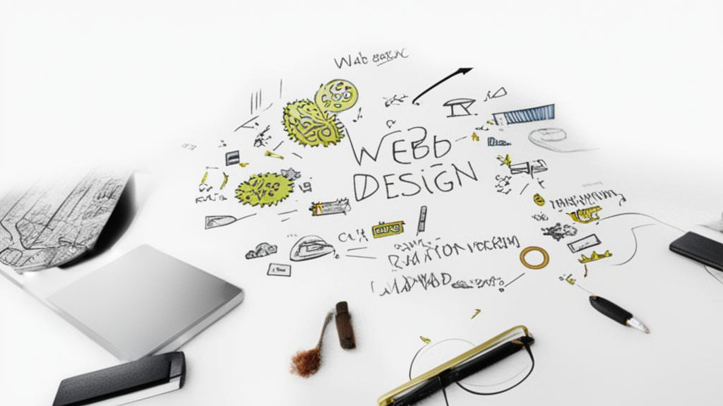 Веб-дизайн: как новичку стать профессионалом в своей области